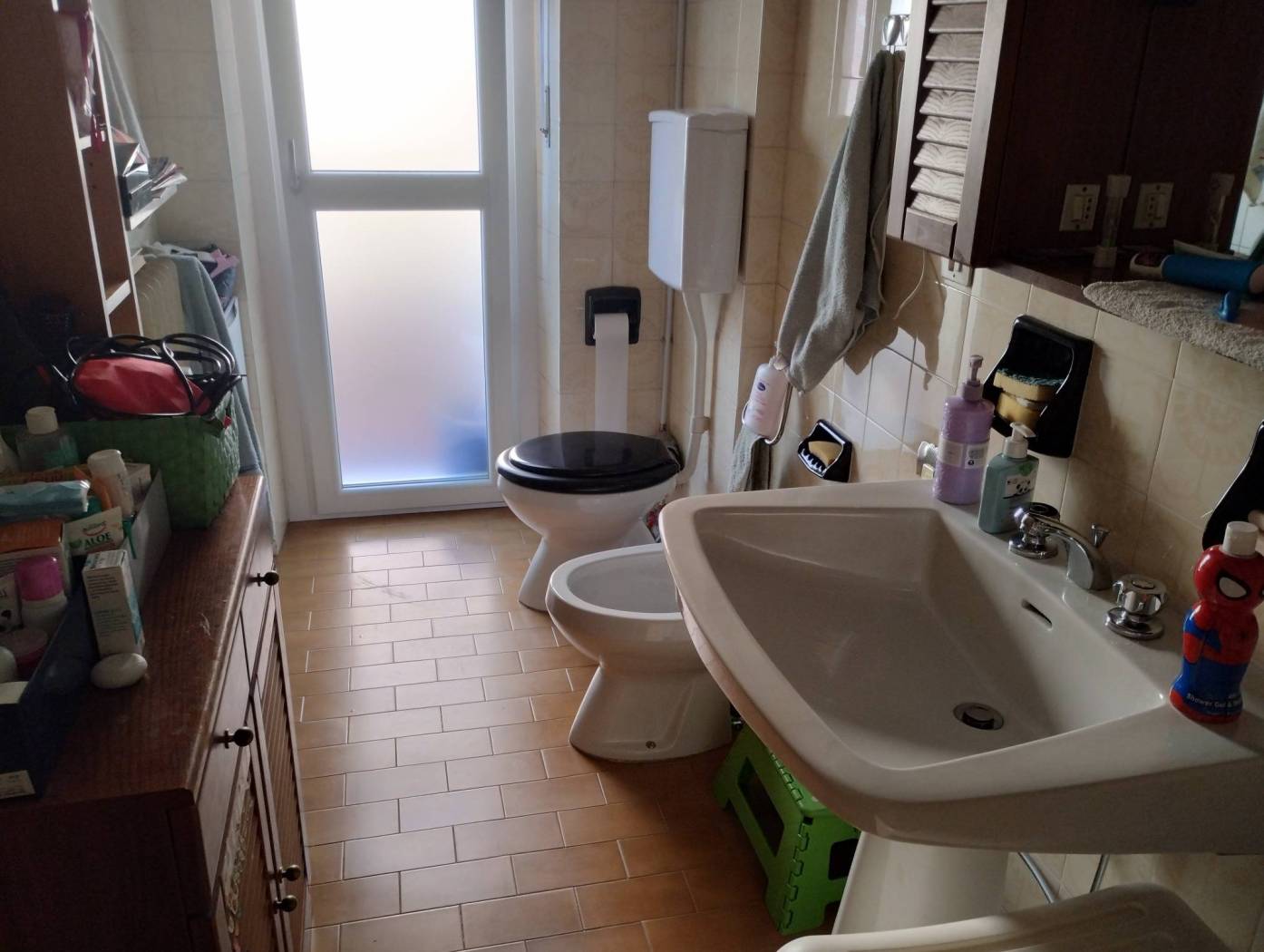 Bagno