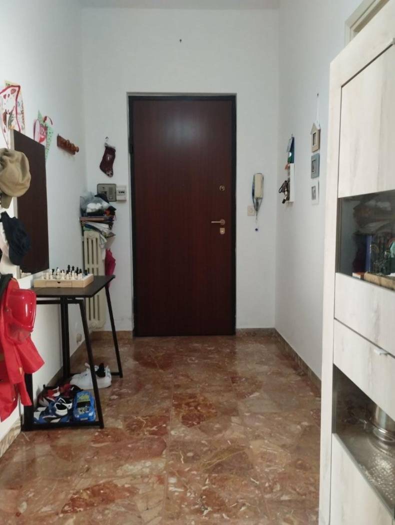 Ingresso