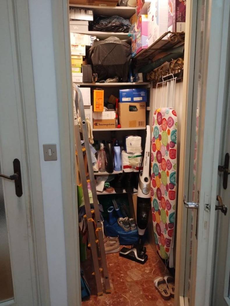 Interno appartamento