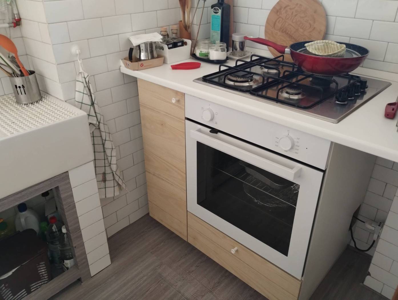 Cucina