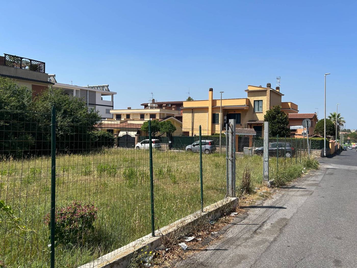 Terreno