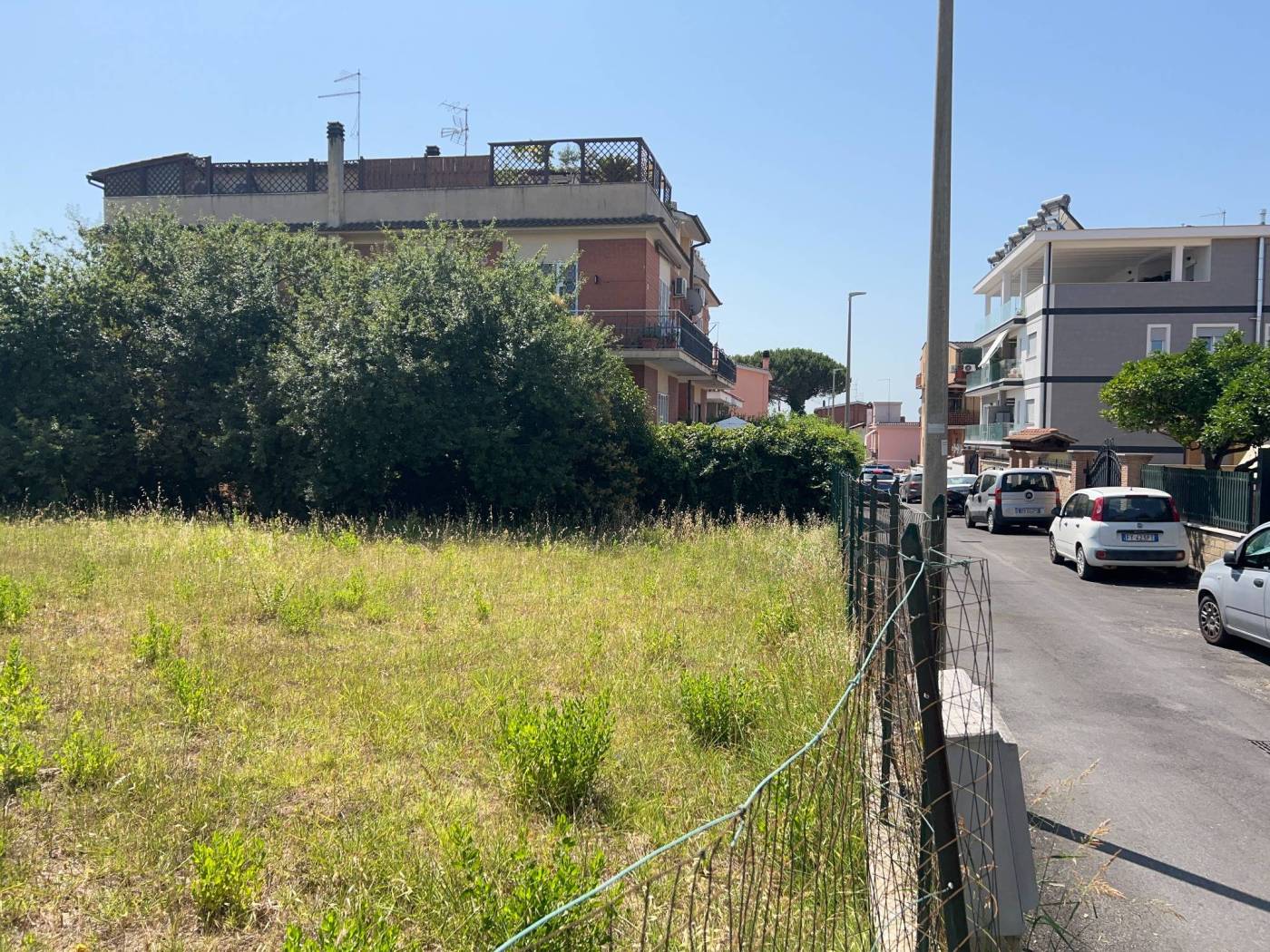 Terreno