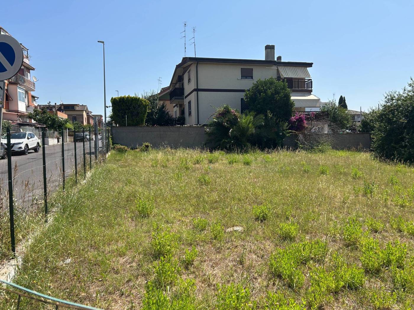 Terreno