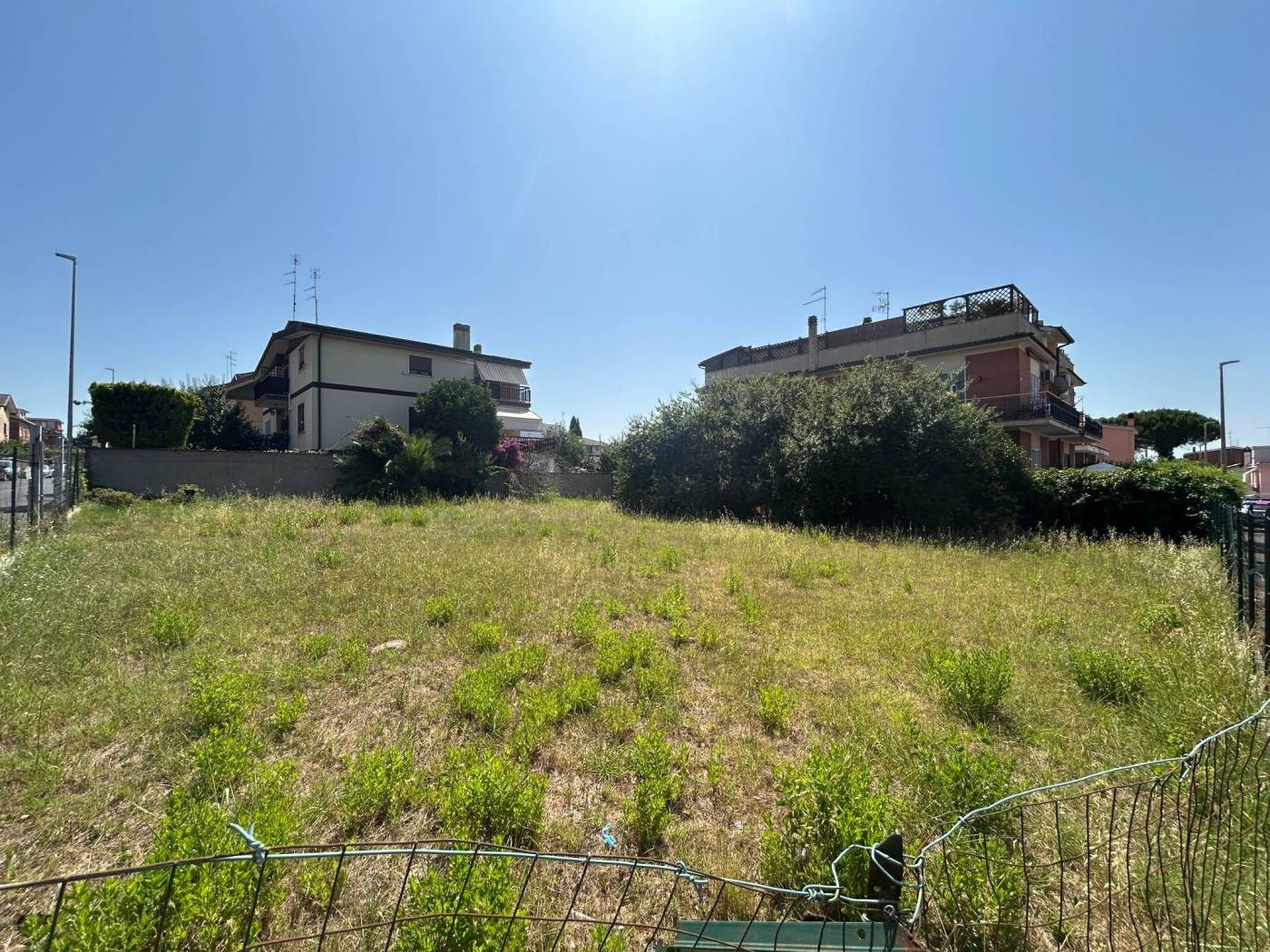Terreno