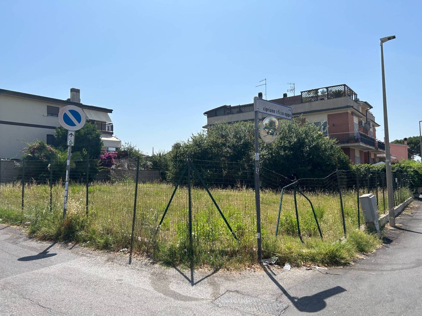 Terreno