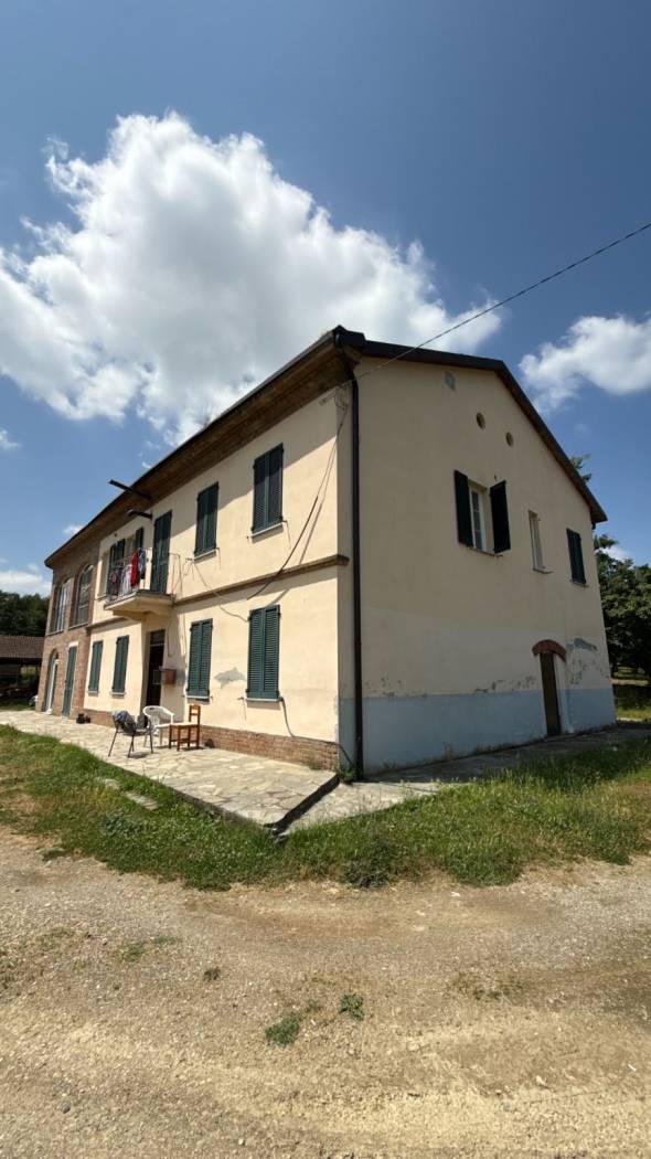 Facciata