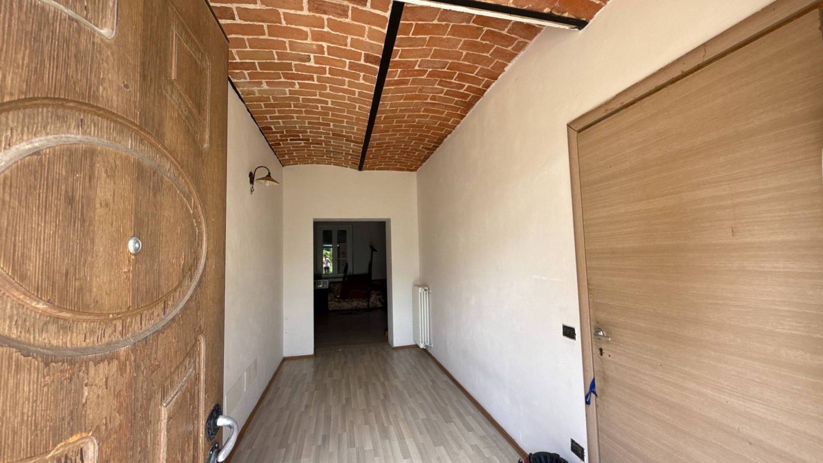 Interno palazzo