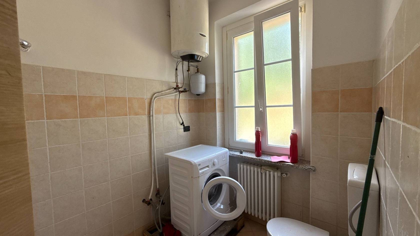 Bagno