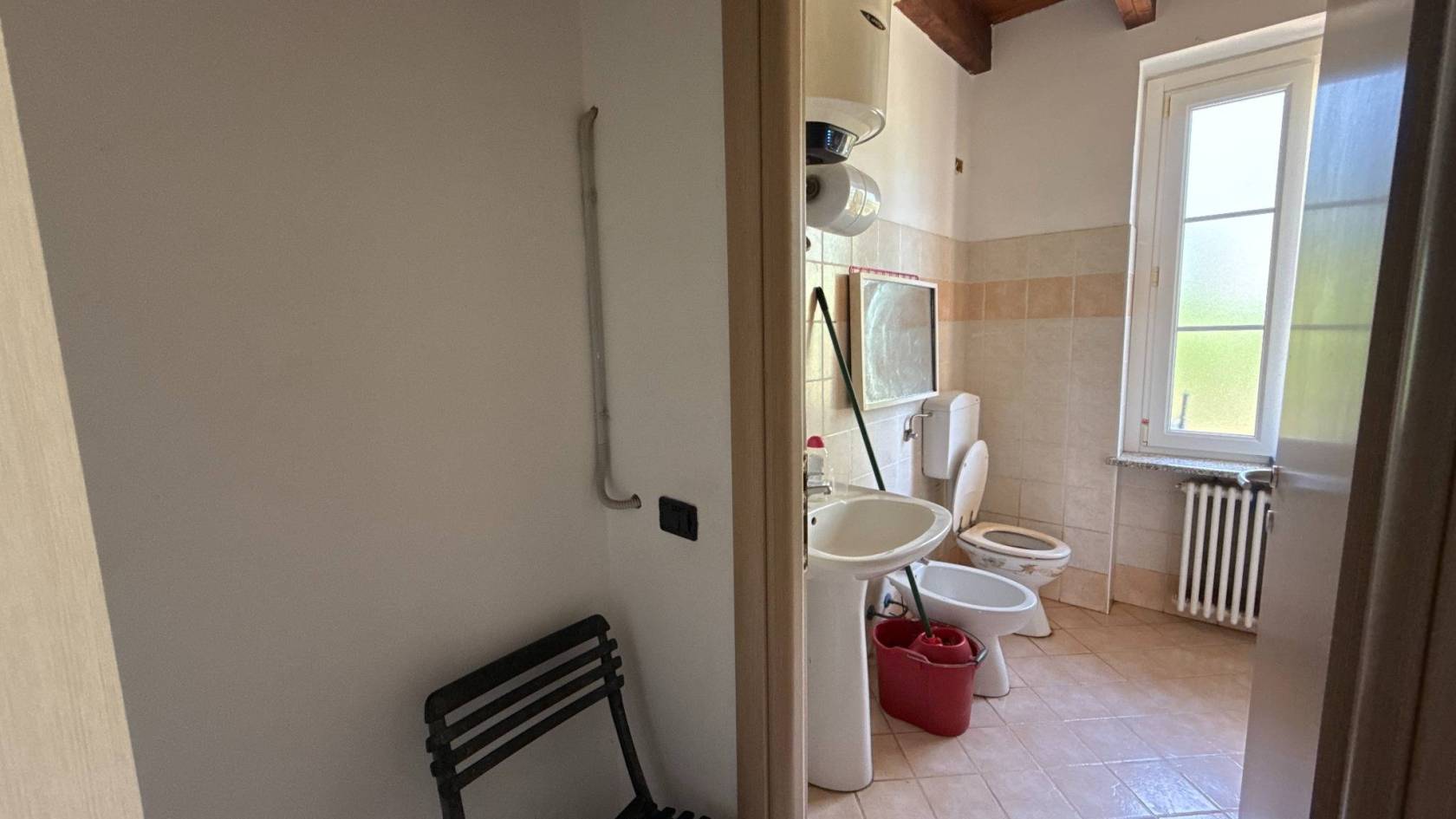 Bagno