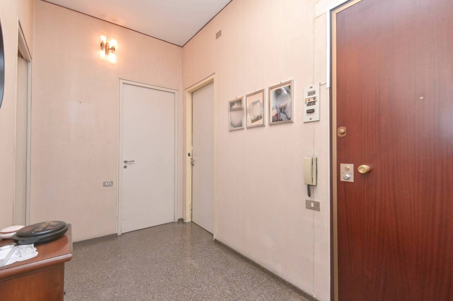 Ingresso