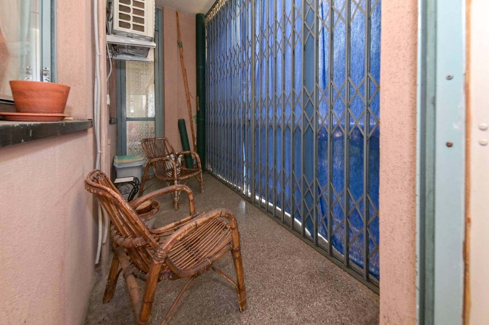 Veranda