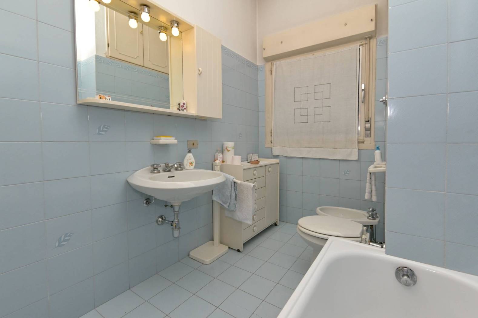 Bagno