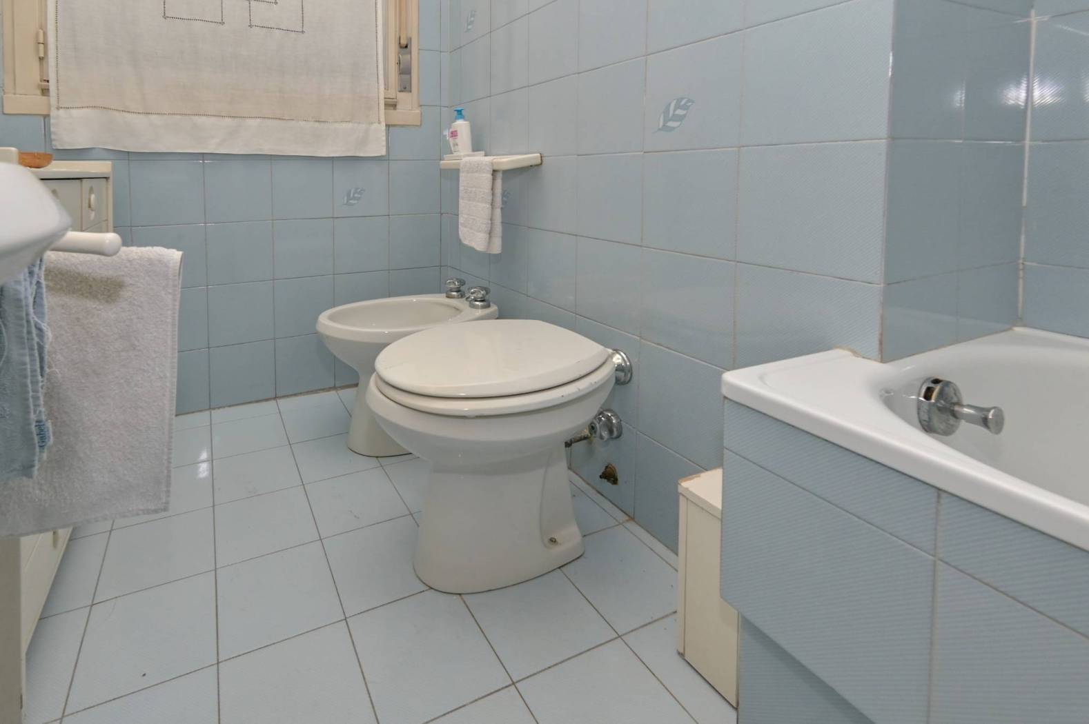 Bagno