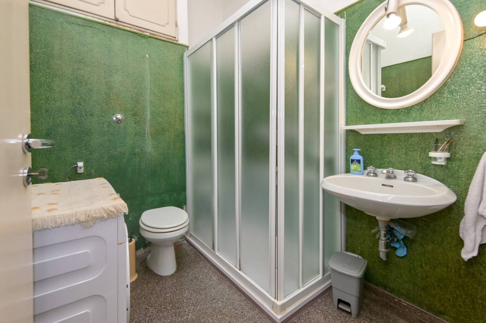 Bagno