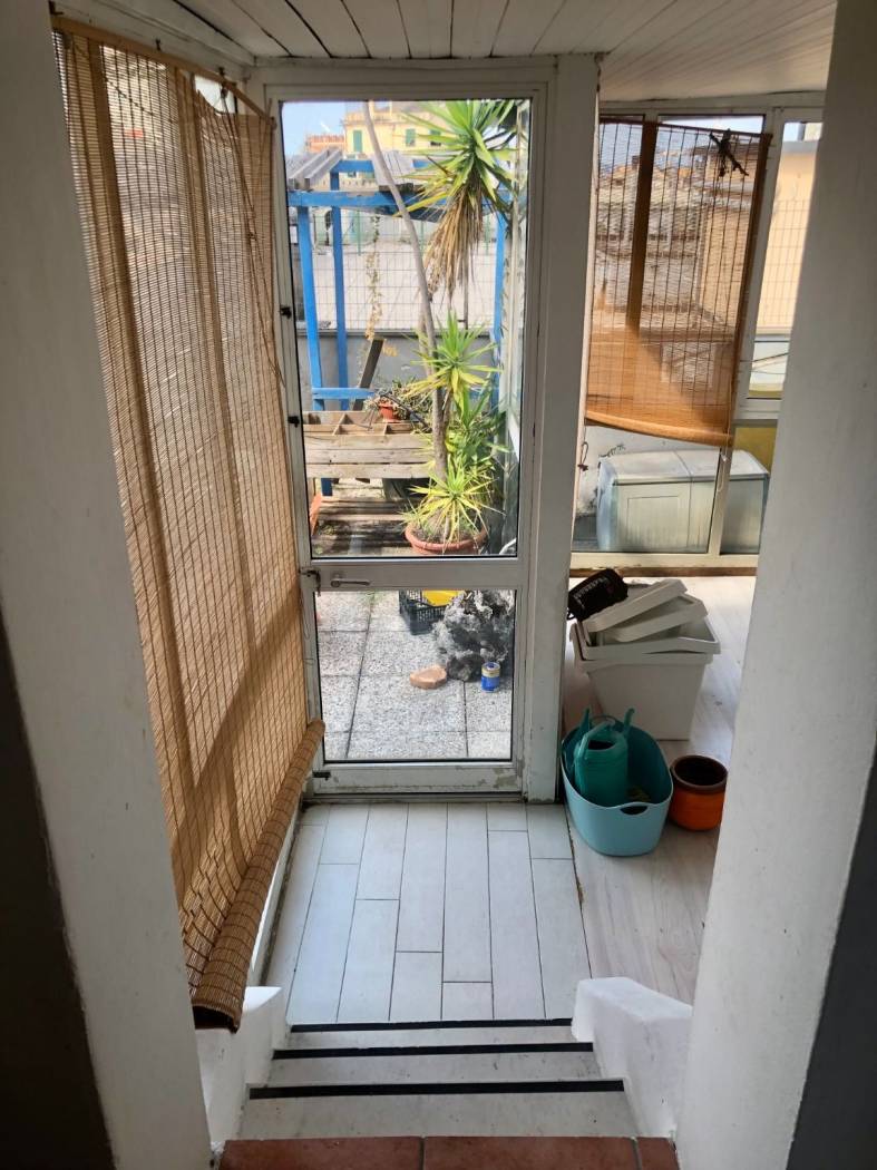 Balcone