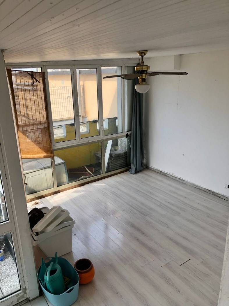 Veranda