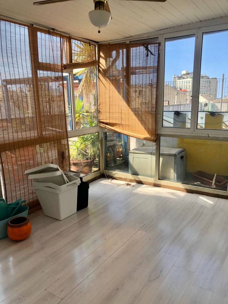 Veranda