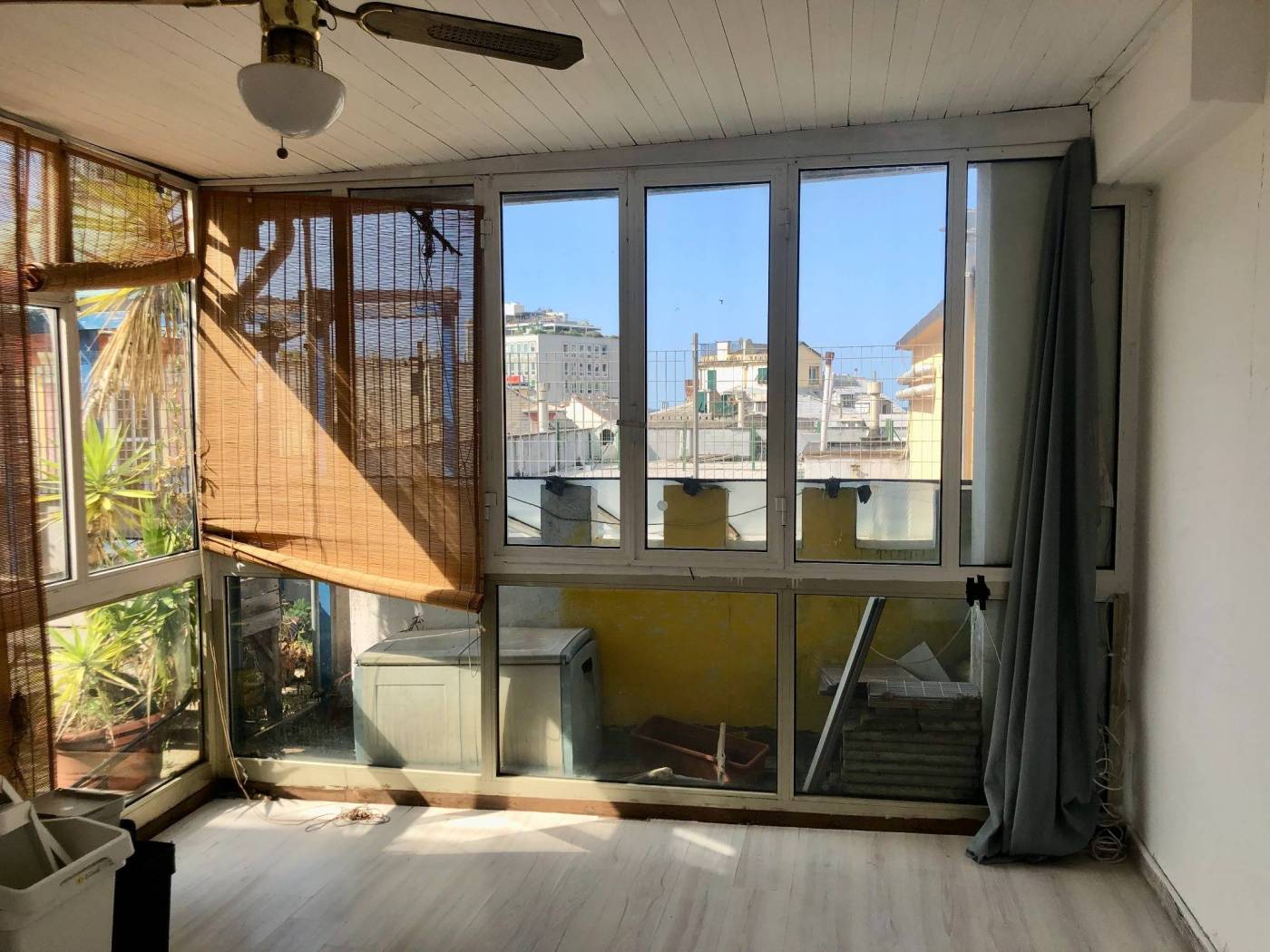 Veranda