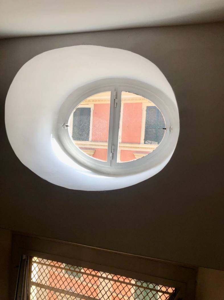 Interno palazzo