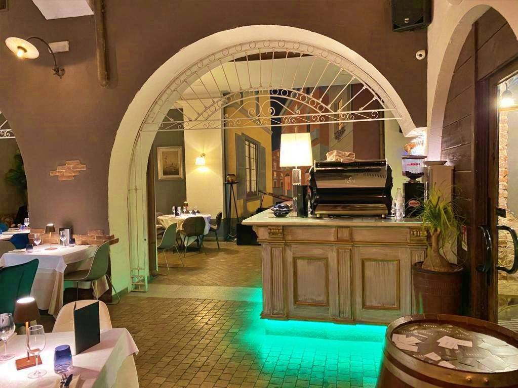 Interno non residenziale