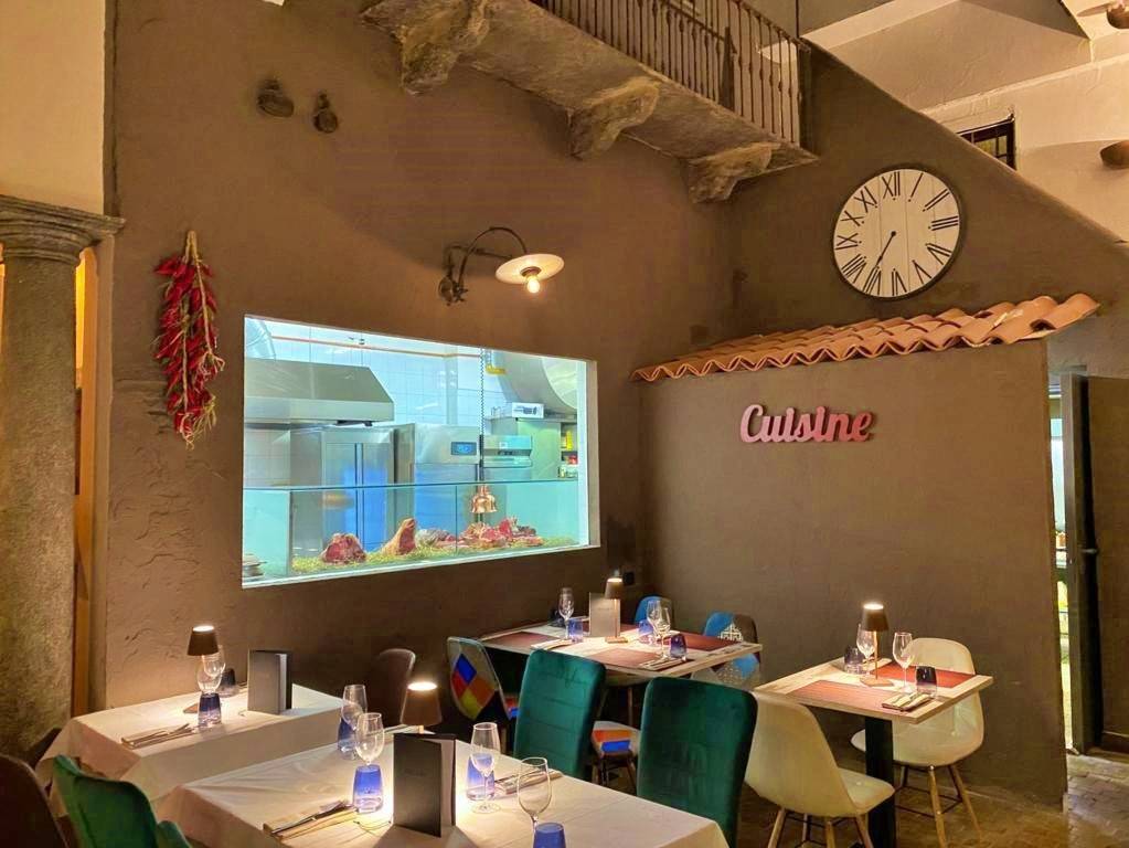 Interno non residenziale
