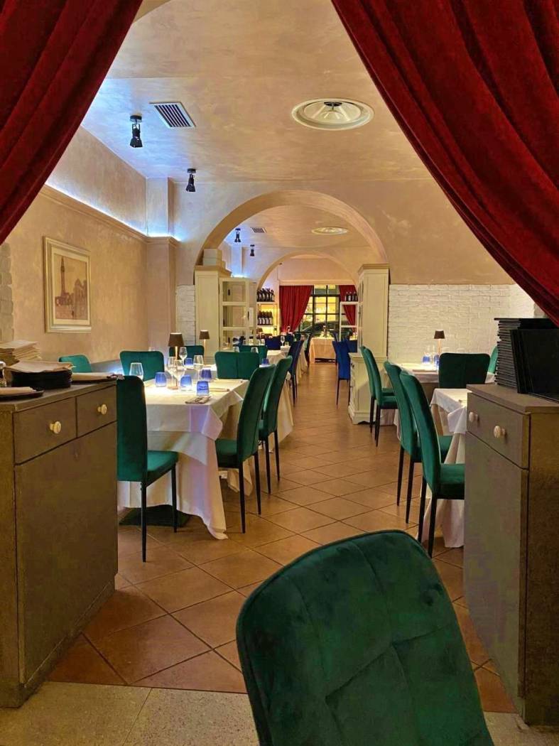 Interno non residenziale
