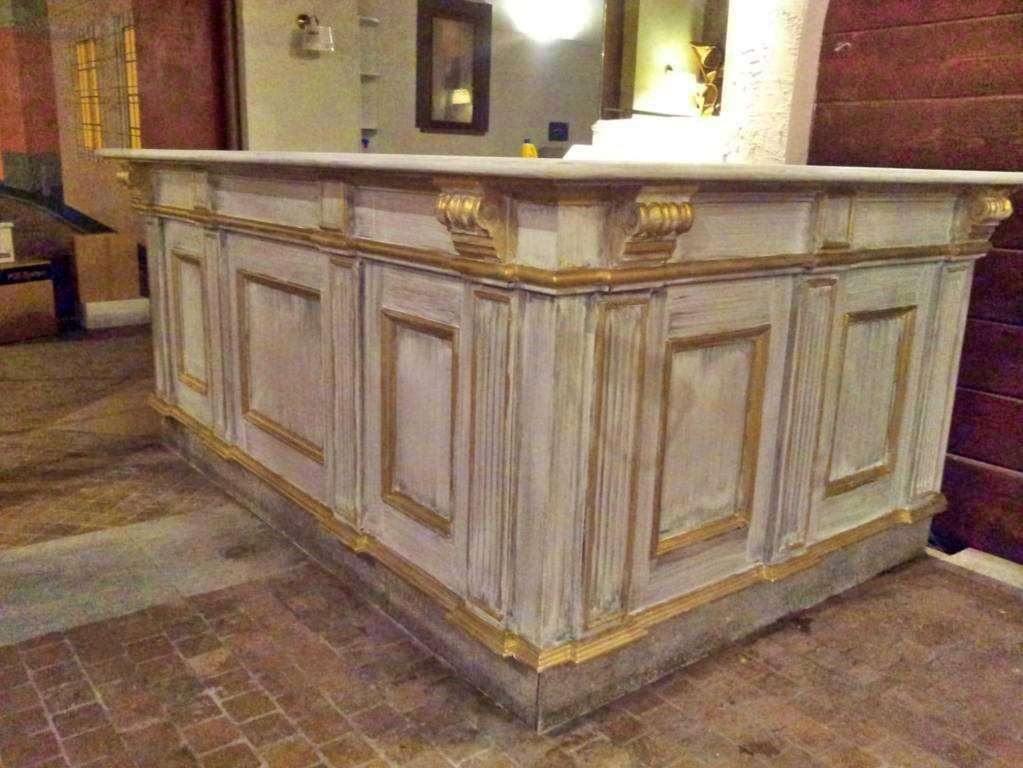 Interno palazzo