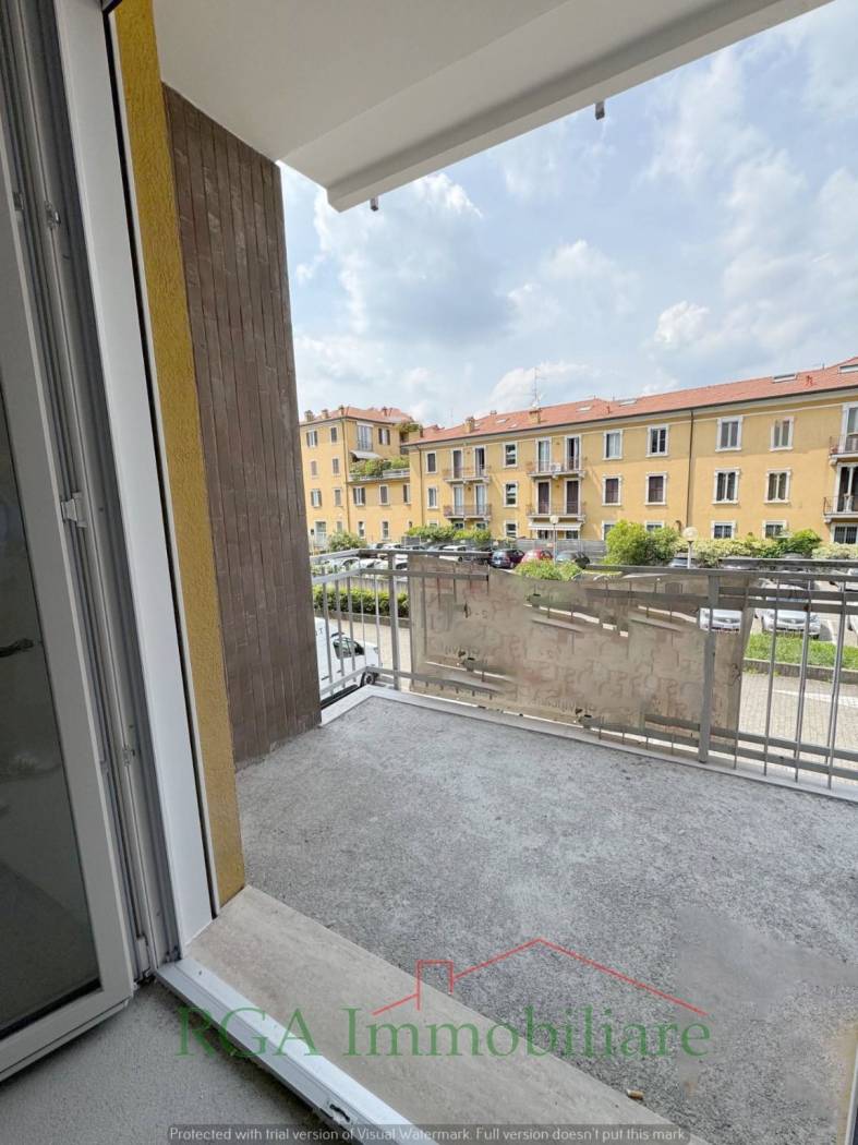 Balcone