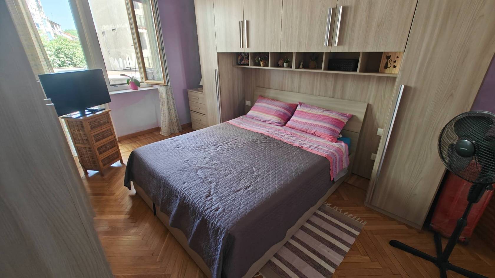 Camera da letto