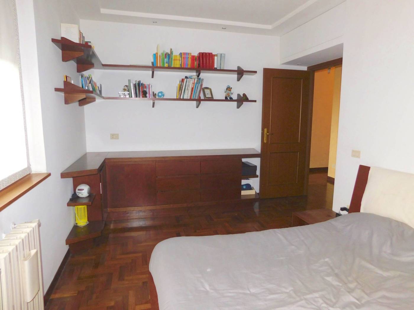 Camera da letto