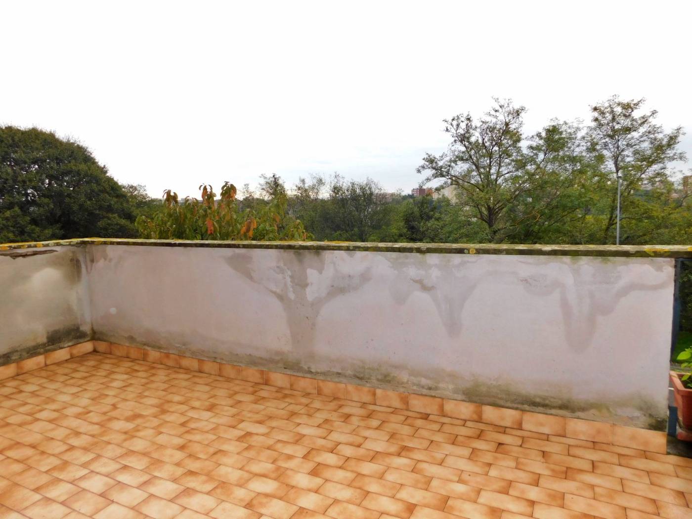 Balcone