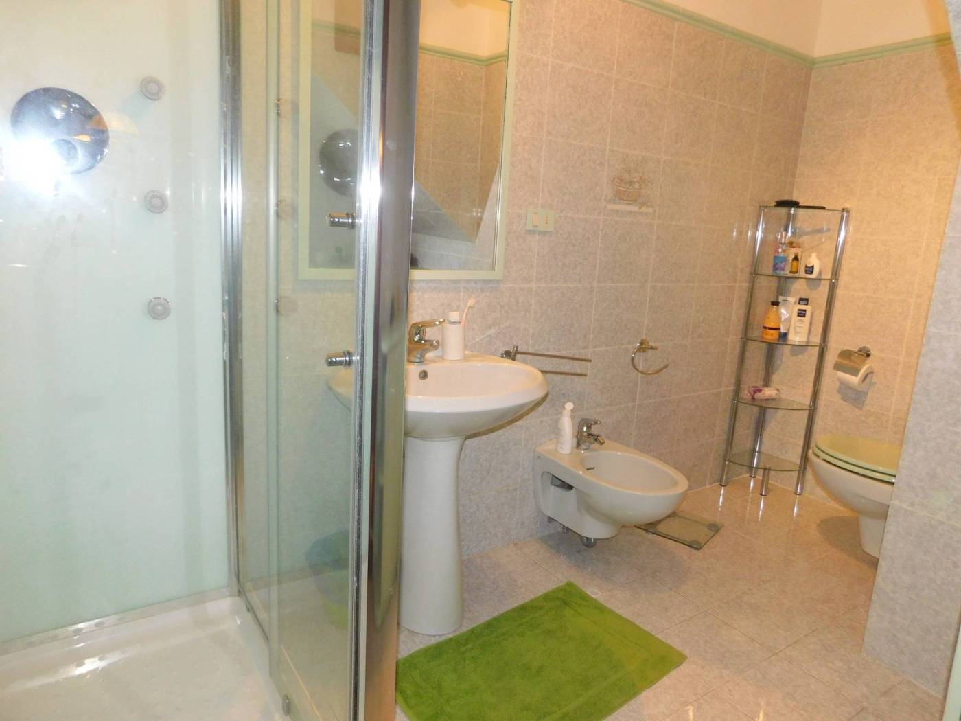 Bagno