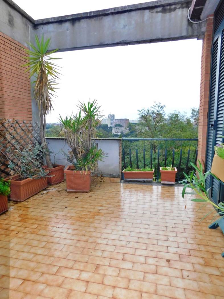 Terrazzo