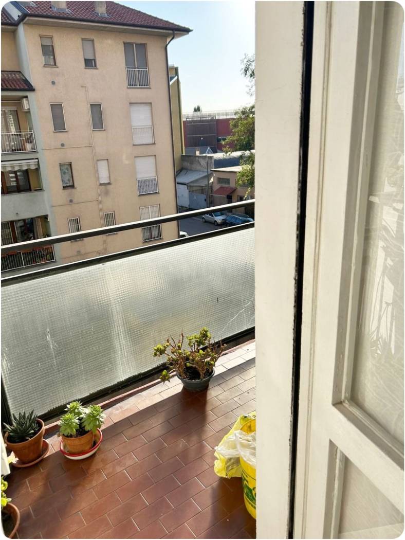 Balcone