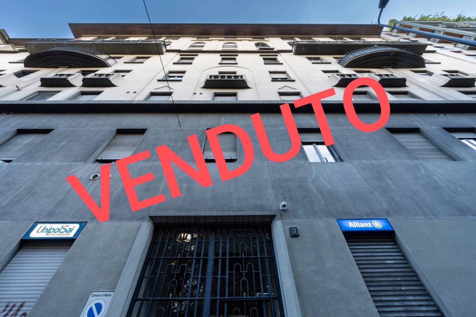 Facciata
