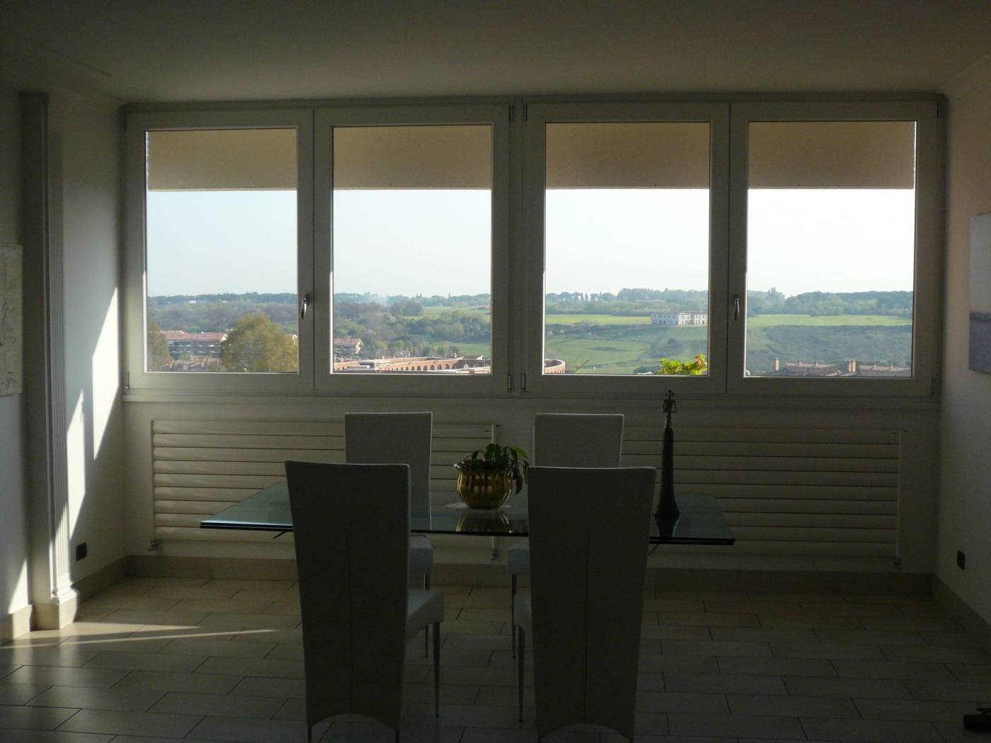 Veranda