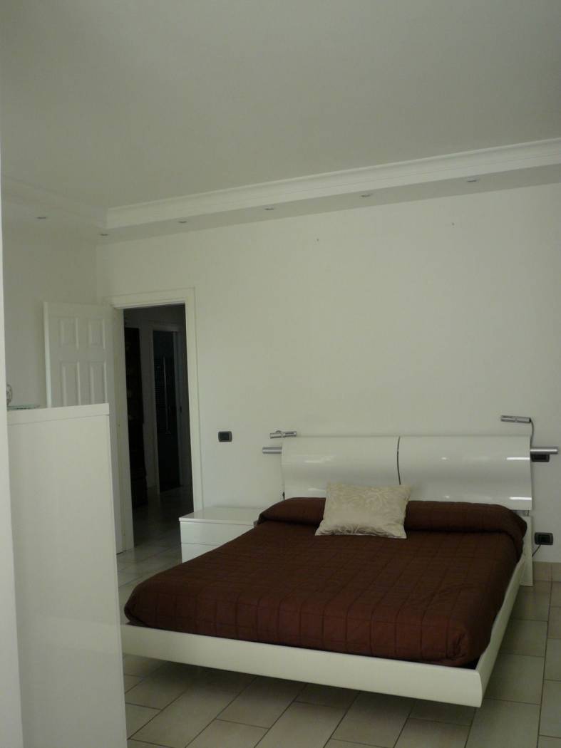 Camera da letto