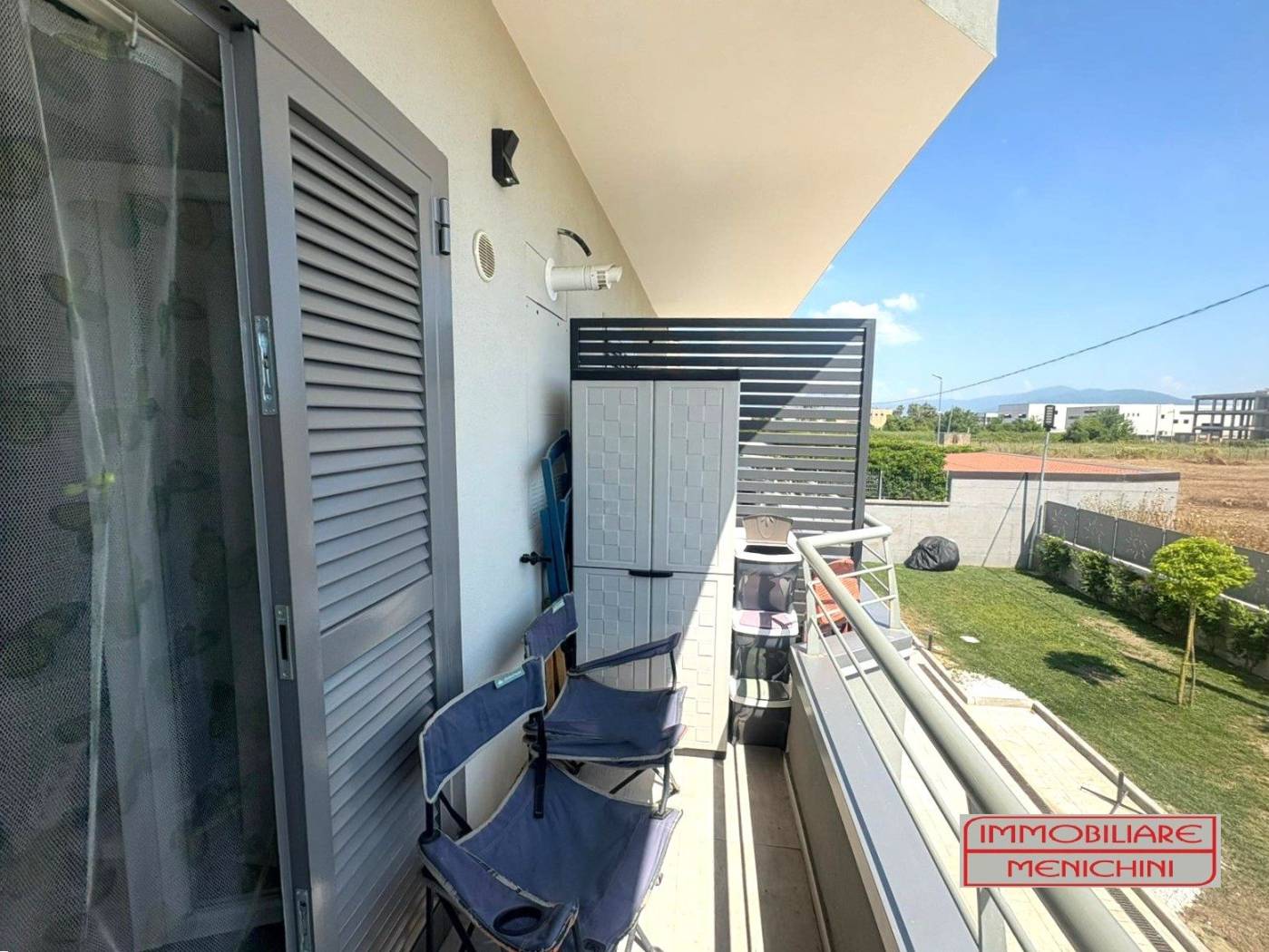 Balcone
