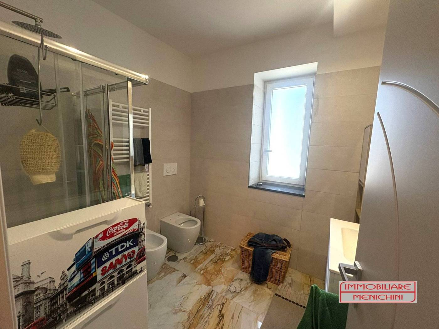 Bagno