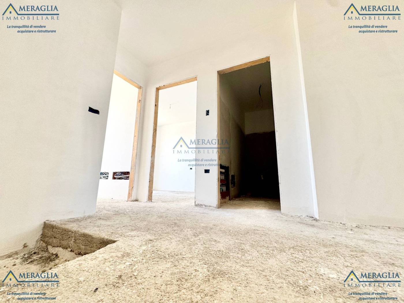Interno palazzo