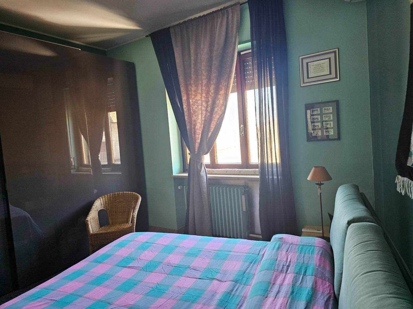 Camera da letto