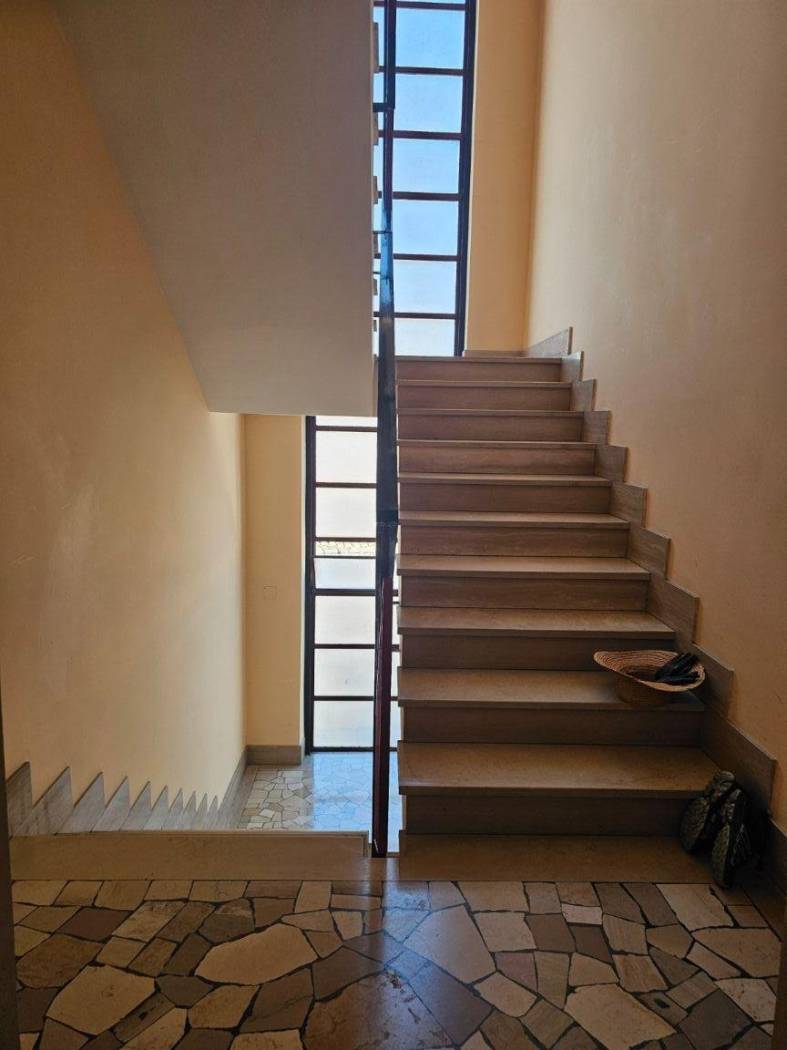 Interno palazzo