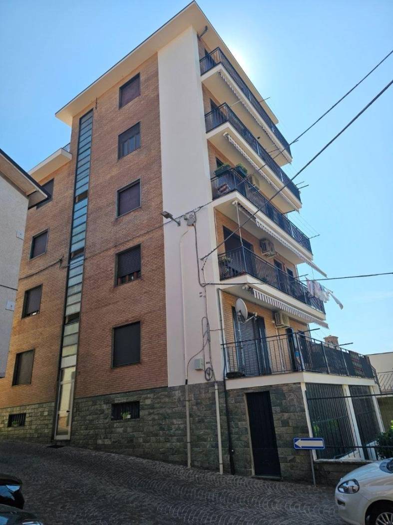 Facciata
