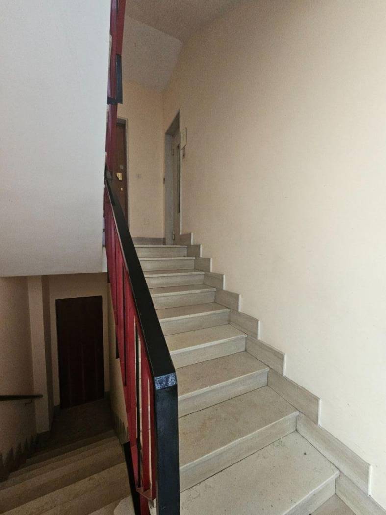 Interno palazzo