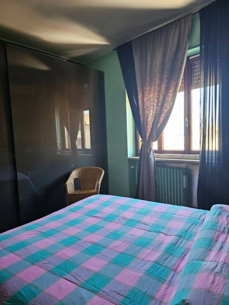 Camera da letto