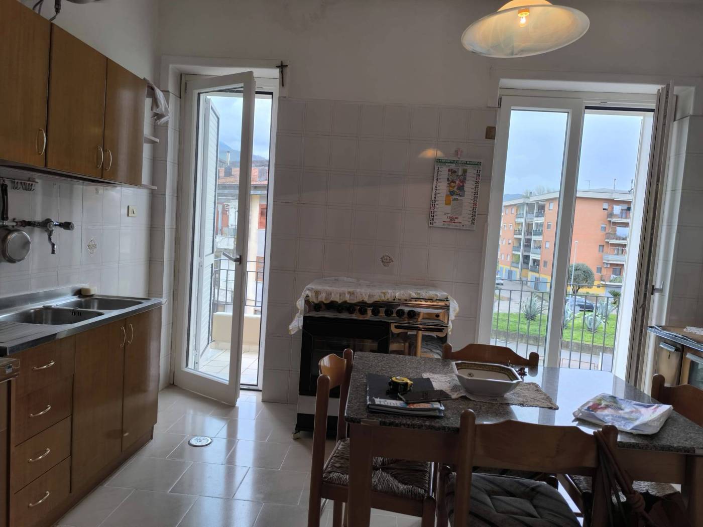 Cucina