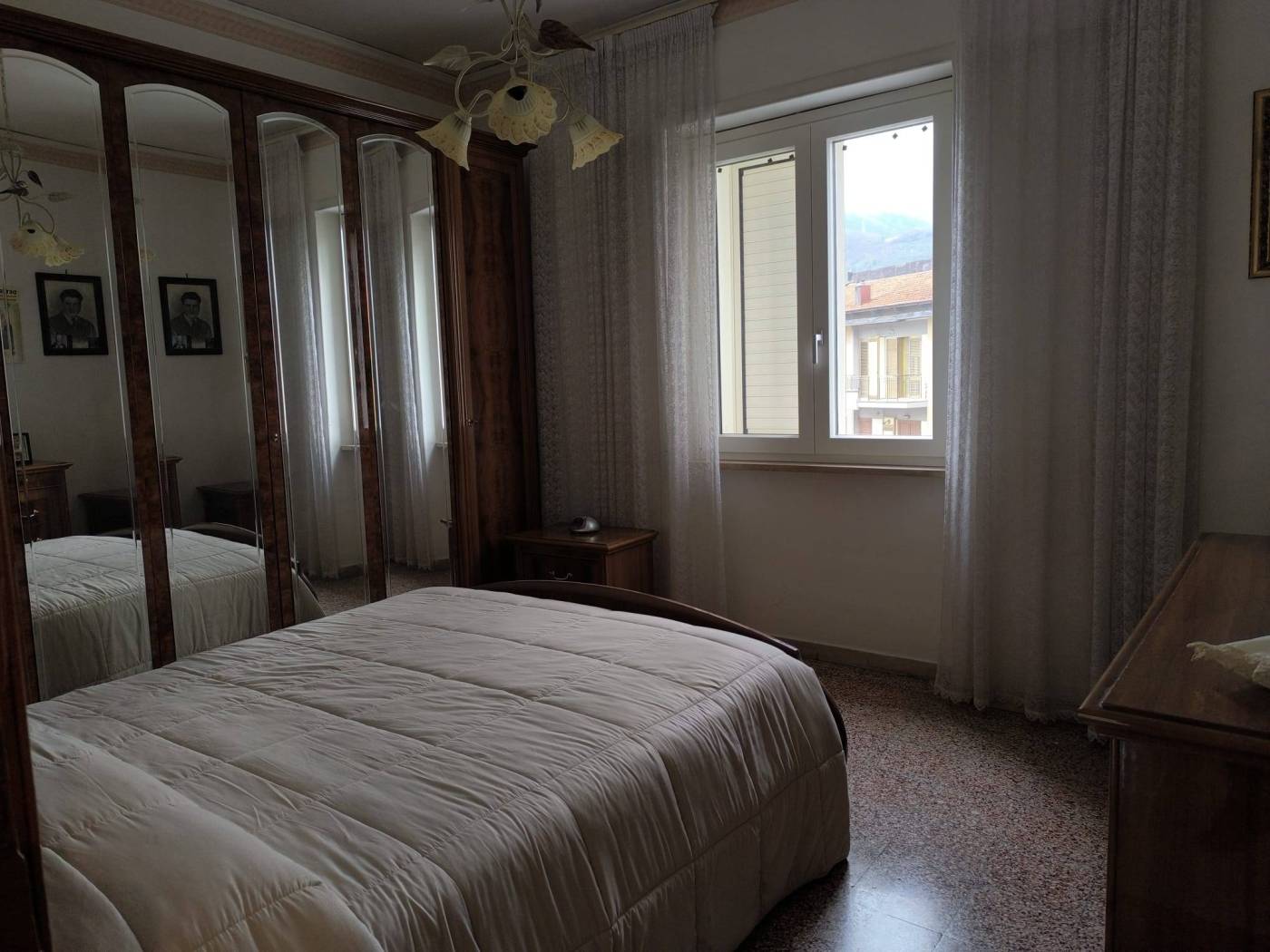 Camera da letto