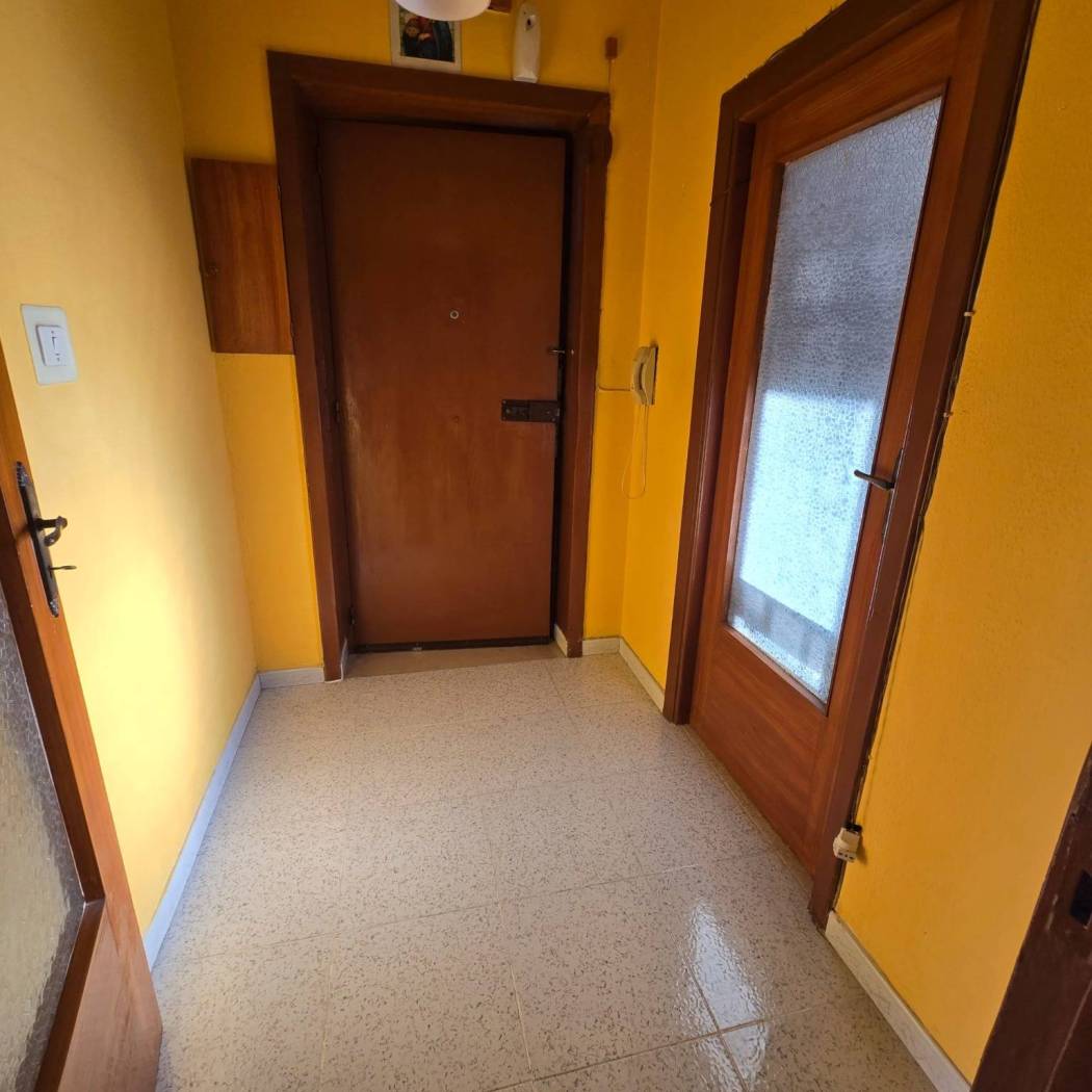 Interno palazzo
