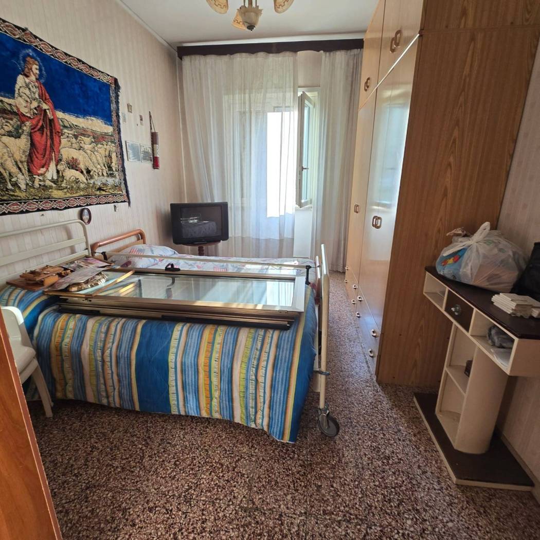 Camera da letto