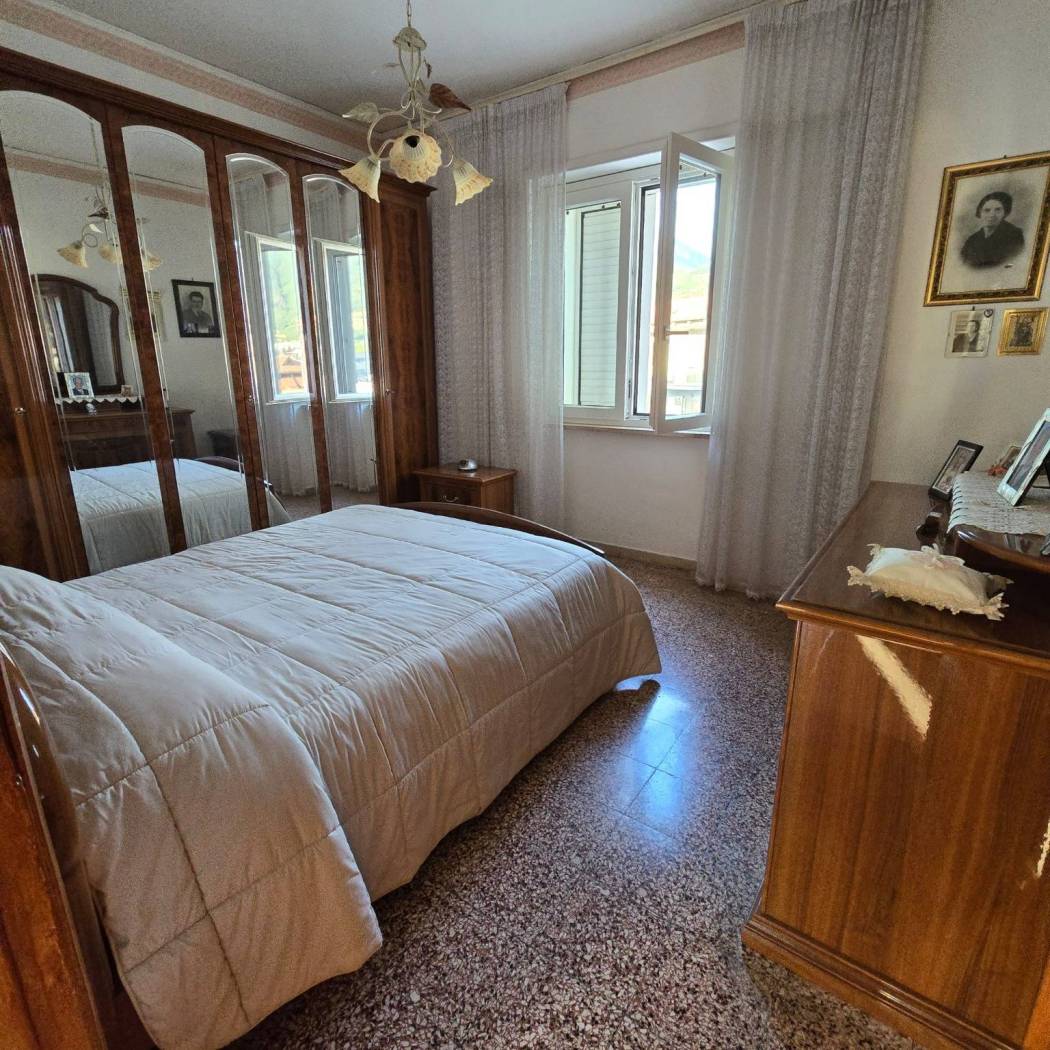 Camera da letto